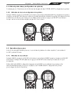 Preview for 67 page of Zodiac AquaLink PDA PS4 Owner'S Manual