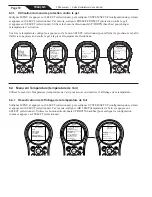 Preview for 70 page of Zodiac AquaLink PDA PS4 Owner'S Manual