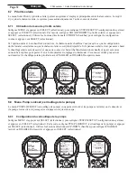 Preview for 72 page of Zodiac AquaLink PDA PS4 Owner'S Manual