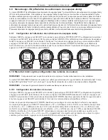 Preview for 73 page of Zodiac AquaLink PDA PS4 Owner'S Manual