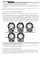 Preview for 74 page of Zodiac AquaLink PDA PS4 Owner'S Manual