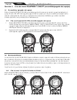 Preview for 96 page of Zodiac AquaLink PDA PS4 Owner'S Manual