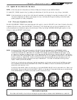 Preview for 101 page of Zodiac AquaLink PDA PS4 Owner'S Manual