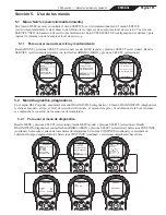 Preview for 105 page of Zodiac AquaLink PDA PS4 Owner'S Manual