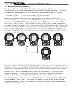 Preview for 106 page of Zodiac AquaLink PDA PS4 Owner'S Manual