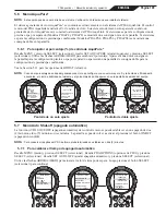 Preview for 109 page of Zodiac AquaLink PDA PS4 Owner'S Manual