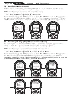 Preview for 110 page of Zodiac AquaLink PDA PS4 Owner'S Manual