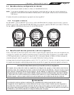 Preview for 113 page of Zodiac AquaLink PDA PS4 Owner'S Manual