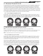 Preview for 117 page of Zodiac AquaLink PDA PS4 Owner'S Manual