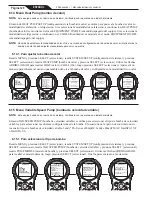 Preview for 120 page of Zodiac AquaLink PDA PS4 Owner'S Manual