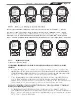 Preview for 125 page of Zodiac AquaLink PDA PS4 Owner'S Manual