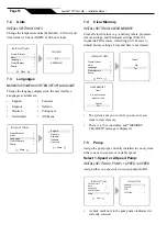 Preview for 16 page of Zodiac AquaLink TRi Installation Manual