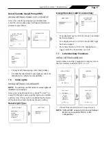 Preview for 17 page of Zodiac AquaLink TRi Installation Manual