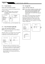 Preview for 18 page of Zodiac AquaLink TRi Installation Manual