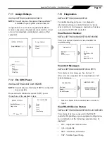 Preview for 19 page of Zodiac AquaLink TRi Installation Manual