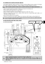 Preview for 5 page of Zodiac AquaLink TRi Instructions For Installation And Use Manual