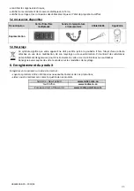 Preview for 22 page of Zodiac AquaLink TRi Instructions For Installation And Use Manual