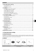 Preview for 25 page of Zodiac AquaLink TRi Instructions For Installation And Use Manual