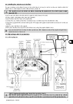 Preview for 27 page of Zodiac AquaLink TRi Instructions For Installation And Use Manual