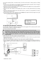 Preview for 30 page of Zodiac AquaLink TRi Instructions For Installation And Use Manual