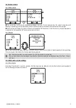 Preview for 32 page of Zodiac AquaLink TRi Instructions For Installation And Use Manual