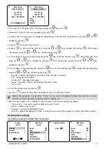 Preview for 34 page of Zodiac AquaLink TRi Instructions For Installation And Use Manual