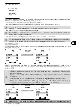 Preview for 35 page of Zodiac AquaLink TRi Instructions For Installation And Use Manual