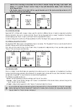 Preview for 36 page of Zodiac AquaLink TRi Instructions For Installation And Use Manual