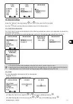 Preview for 37 page of Zodiac AquaLink TRi Instructions For Installation And Use Manual