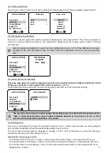 Preview for 40 page of Zodiac AquaLink TRi Instructions For Installation And Use Manual