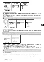 Preview for 41 page of Zodiac AquaLink TRi Instructions For Installation And Use Manual