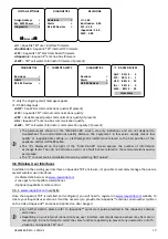 Preview for 42 page of Zodiac AquaLink TRi Instructions For Installation And Use Manual