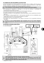 Preview for 49 page of Zodiac AquaLink TRi Instructions For Installation And Use Manual