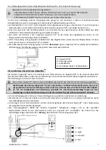 Preview for 52 page of Zodiac AquaLink TRi Instructions For Installation And Use Manual