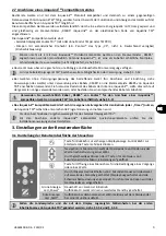 Preview for 53 page of Zodiac AquaLink TRi Instructions For Installation And Use Manual