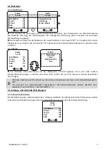 Preview for 54 page of Zodiac AquaLink TRi Instructions For Installation And Use Manual