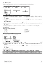 Preview for 60 page of Zodiac AquaLink TRi Instructions For Installation And Use Manual