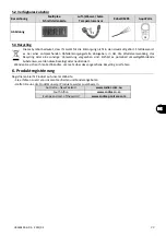 Preview for 67 page of Zodiac AquaLink TRi Instructions For Installation And Use Manual