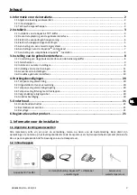 Preview for 71 page of Zodiac AquaLink TRi Instructions For Installation And Use Manual