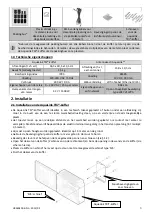 Preview for 72 page of Zodiac AquaLink TRi Instructions For Installation And Use Manual