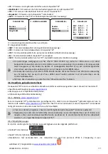 Preview for 88 page of Zodiac AquaLink TRi Instructions For Installation And Use Manual