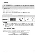 Preview for 90 page of Zodiac AquaLink TRi Instructions For Installation And Use Manual