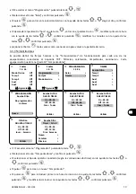 Preview for 101 page of Zodiac AquaLink TRi Instructions For Installation And Use Manual