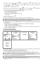 Preview for 102 page of Zodiac AquaLink TRi Instructions For Installation And Use Manual