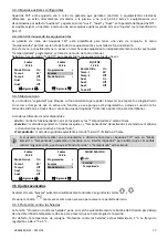 Preview for 104 page of Zodiac AquaLink TRi Instructions For Installation And Use Manual