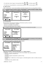 Preview for 106 page of Zodiac AquaLink TRi Instructions For Installation And Use Manual