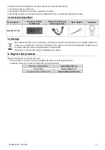 Preview for 112 page of Zodiac AquaLink TRi Instructions For Installation And Use Manual