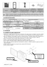 Preview for 116 page of Zodiac AquaLink TRi Instructions For Installation And Use Manual