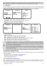 Preview for 132 page of Zodiac AquaLink TRi Instructions For Installation And Use Manual