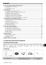 Preview for 137 page of Zodiac AquaLink TRi Instructions For Installation And Use Manual